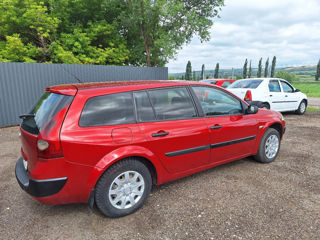 Renault Megane foto 5