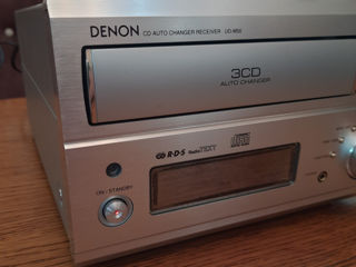 Denon UD M-50 foto 2