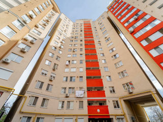 Apartament cu 3 camere, 53 m², Ciocana, Chișinău foto 1