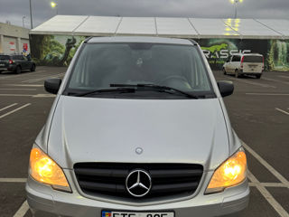 Mercedes Vito foto 4