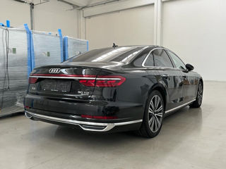 Audi A8 foto 7