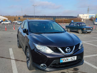 Nissan Qashqai foto 2