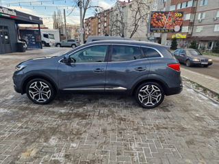 Renault Kadjar foto 2