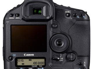 Canon 1D mark IV foto 2