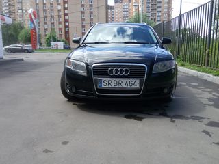 Audi A4 foto 3