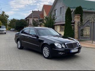 Mercedes E-Class foto 4