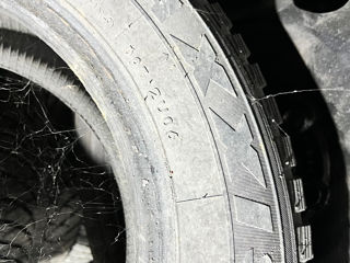 2 bucati Maxxis R14 185/65 foto 3