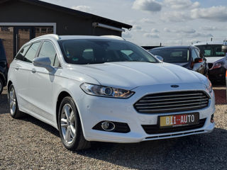 Ford Mondeo foto 5