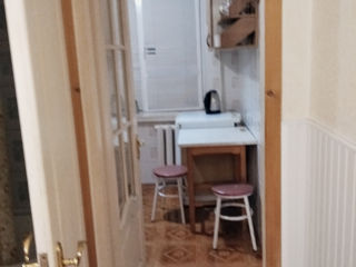 Apartament cu 1 cameră, 49 m², Telecentru, Chișinău foto 6