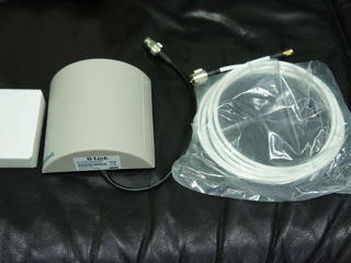 D - Link WI FI   --  Antenna Kits - Новая в Упаковке foto 2