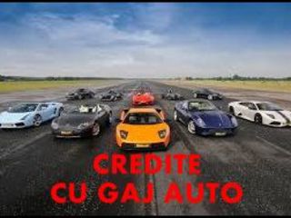 Credite - imprumuturi - de la 1% procent lunar cu gaj - auto, masini foto 6