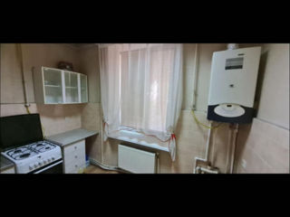 Apartament cu 2 camere, 50 m², Centru, Chișinău foto 3