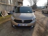 Dacia Lodgy foto 1