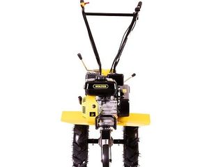 Бензиновый культиватор Wolter Wmt 105 с фрезами  Motobloc cu freze  Reduceri foto 4