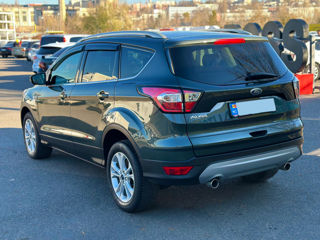 Ford Kuga foto 9