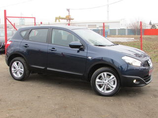 Nissan Qashqai foto 4