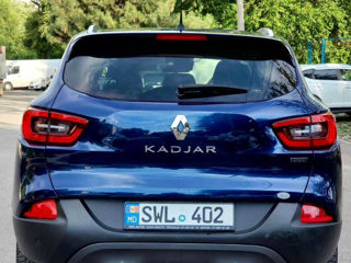 Renault Kadjar foto 8