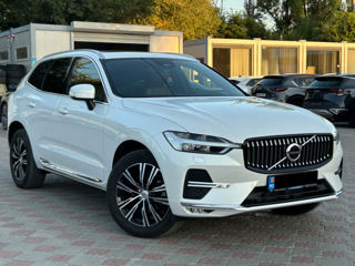 Volvo XC60 foto 5