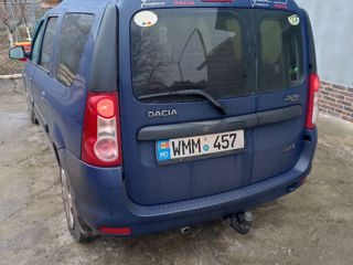 Dacia Logan foto 2