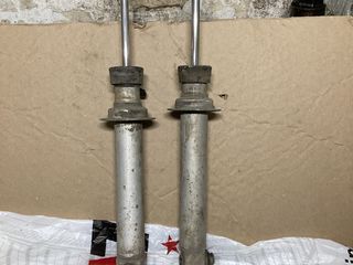 BMV e39 фото 2