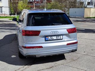 Audi Q7 foto 6