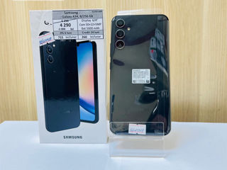 Samsung Galaxy A34 (8/256Gb), 4290 lei