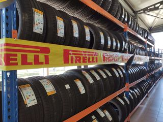 Шины Pirelli. Anvelope Pirelli. Лето/Vara foto 1