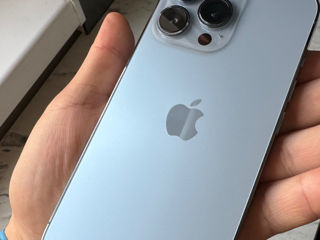 iPhone 13 Pro 256 gb Blue sierra
