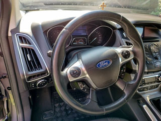 Ford Focus foto 6