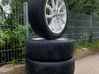 225/45 R18  AllSeason foto 3