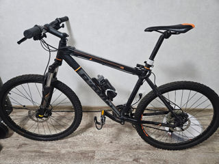 Bicicleta RockRider 540 Aluminium Frame foto 2