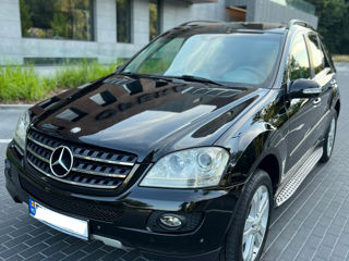 Mercedes M-Class