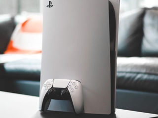 Sony Playstation 5 - Cumpar ! Куплю! foto 2