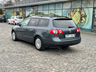 Volkswagen Passat foto 5