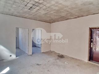 Apartament 2 camere, versiune albă, Stăuceni 22900 € ! foto 3