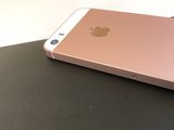 Iphone SE rose gold original ! foto 4