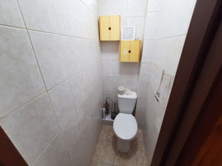 Apartament cu 2 camere, 47 m², Buiucani, Chișinău foto 7