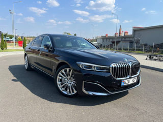 BMW 7 Series foto 1