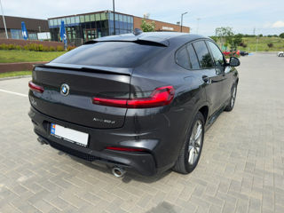 BMW X4 foto 4