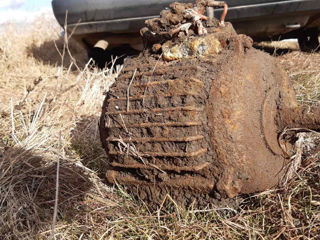 Detector de metale ( металлоискатель глубинный), глубина поиска до 3-х метров. Видео тест! foto 7