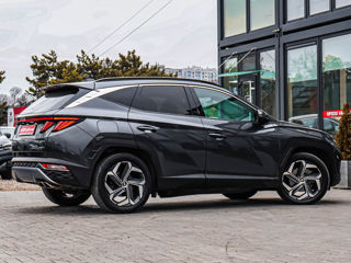 Hyundai Tucson foto 5