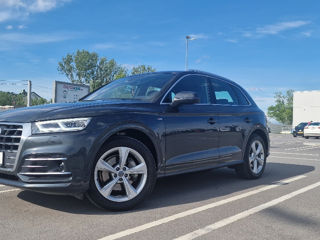 Audi Q5 foto 4