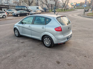 Seat Altea foto 8