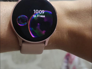 Samsung galaxy watch active 2