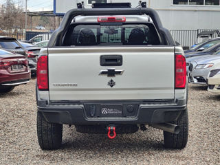 Chevrolet Colorado foto 5