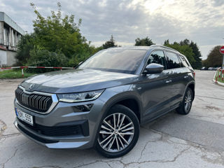 Skoda Kodiaq foto 1