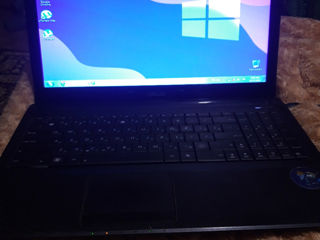 Asus X52N