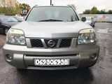 Nissan X-Trail foto 3