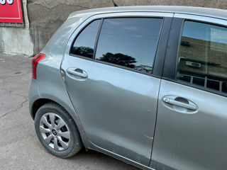 Toyota Auris foto 4