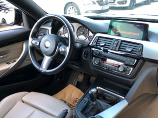 BMW 4 Series foto 12